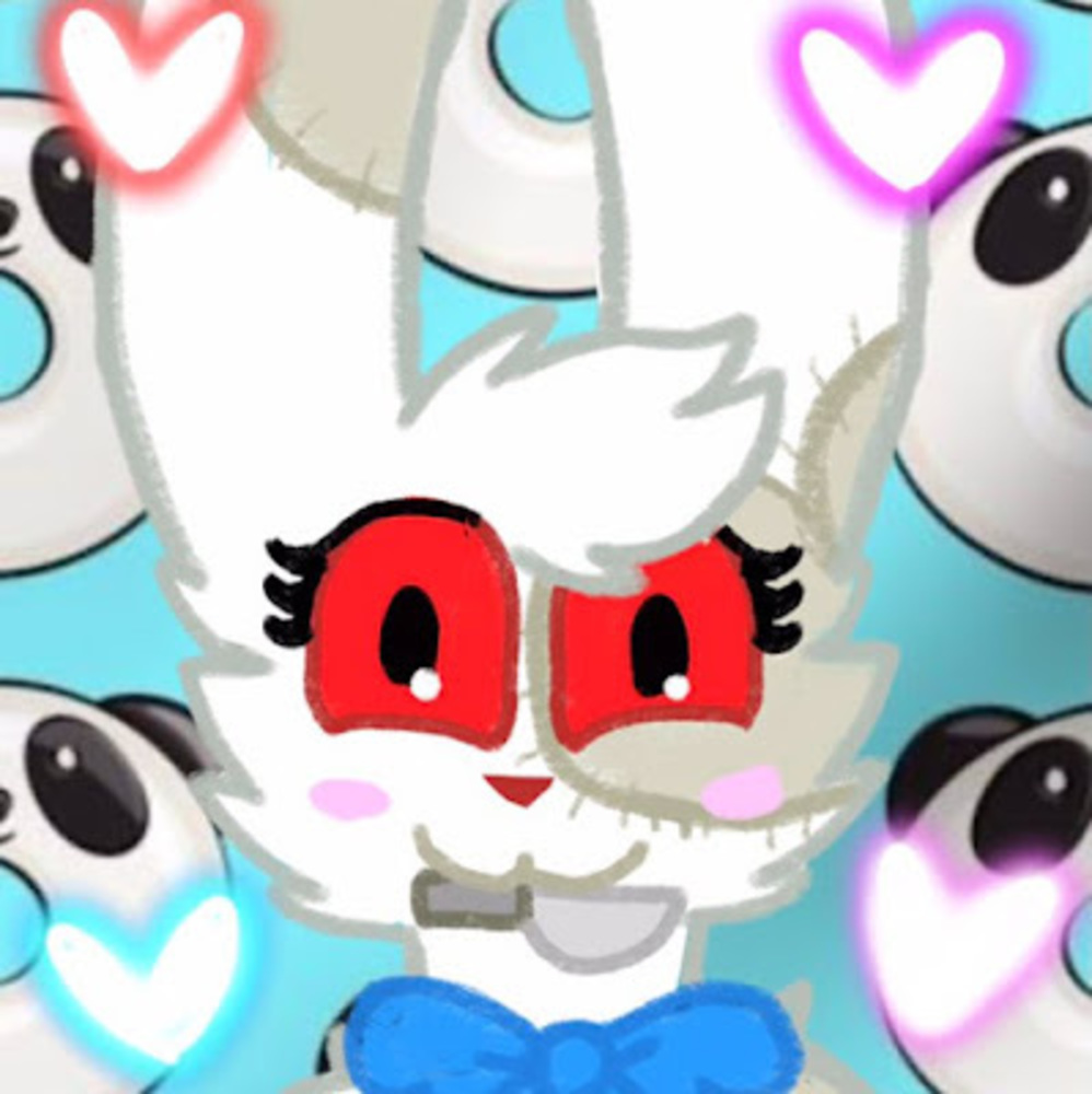 Meet your Posher, Panda